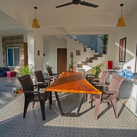 Almond Villa Alibág Kültér fotó