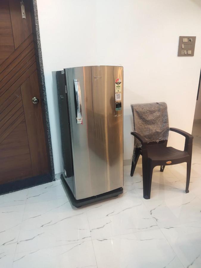 Almond Villa Alibág Kültér fotó