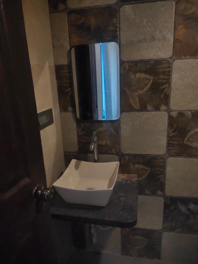 Almond Villa Alibág Kültér fotó