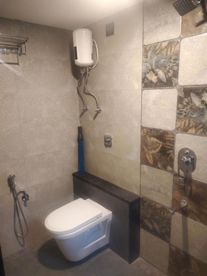 Almond Villa Alibág Kültér fotó
